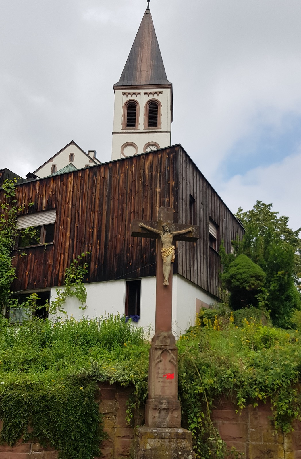 Hier fehlt noch das Bild